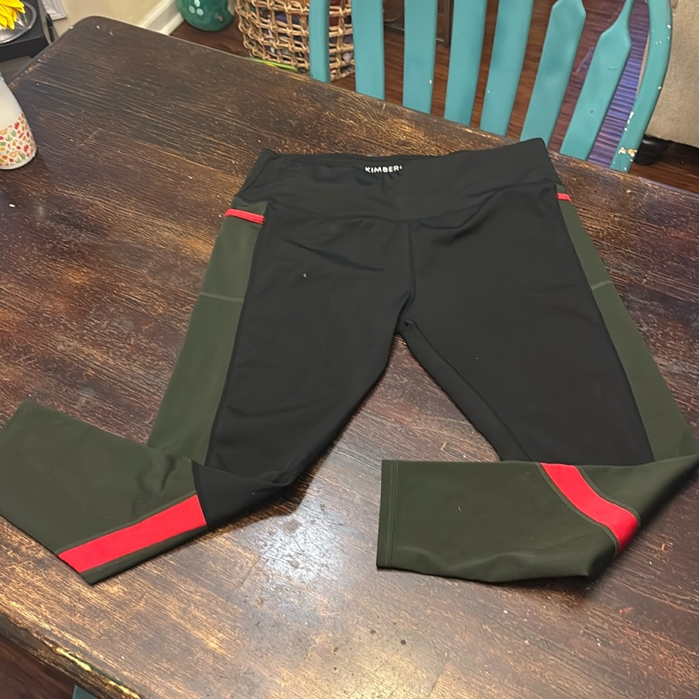 Kimberly Leggings